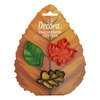 סט 3 חותכני עלי שלכת Decora 