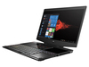 מחשב נייד גיימינג HP OMEN X 2S 15-DG0024 7HW81UA עם 2 מסכים