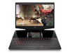 מחשב נייד גיימינג HP OMEN X 2S 15-DG0024 7HW81UA עם 2 מסכים