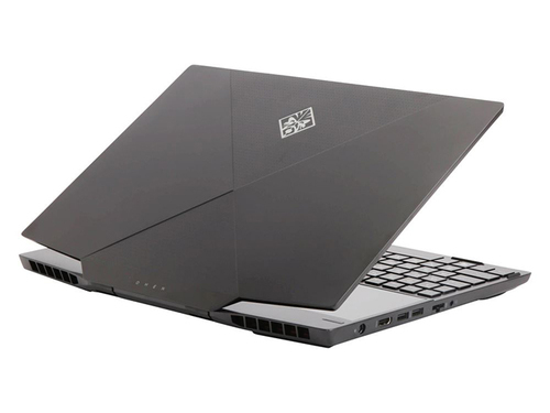 מחשב נייד גיימינג HP OMEN X 2S 15-DG0024 7HW81UA עם 2 מסכים אייץ' פי