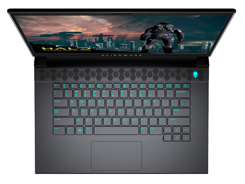 מחשב נייד גיימינג Dell Alienware M15 R3 אליינוייר