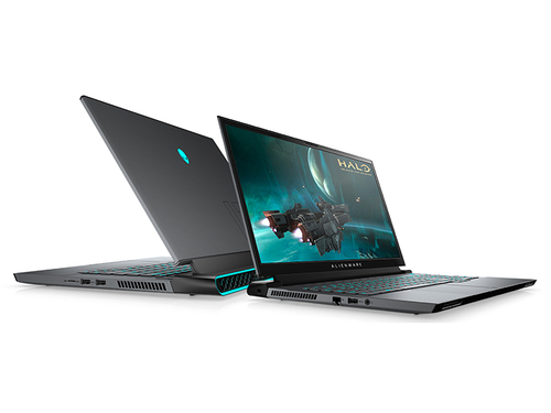 מחשב נייד גיימינג Dell Alienware M15 R3 אליינוייר