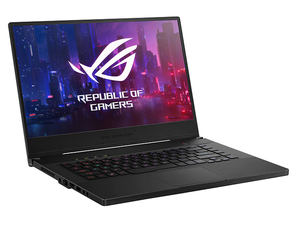 מחשב נייד גיימינג Asus ROG Zephyrus M GU502 אסוס