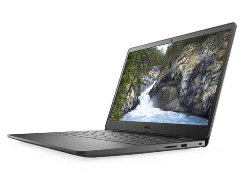 מחשב נייד Dell Inspiron i3501-5580BLKA דל