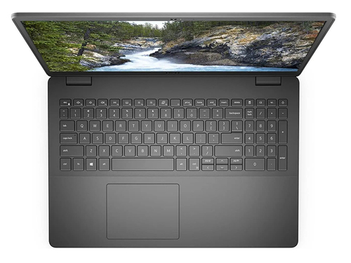 מחשב נייד Dell Inspiron i3501-5580BLKA דל