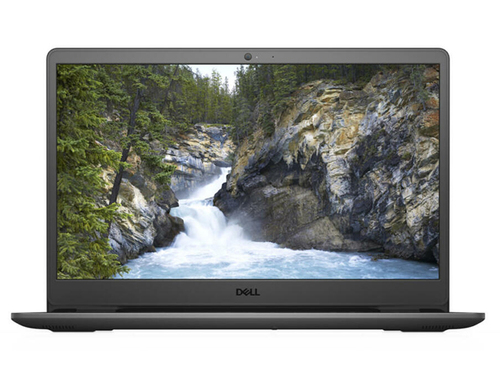 מחשב נייד Dell Inspiron i3501-5580BLKA דל
