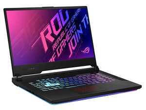 מחשב נייד לגיימרים ASUS ROG Strix G15 G512LV-ES74 אסוס