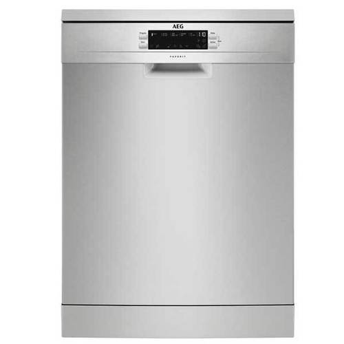 מדיח כלים רחב AEG דגם FFB83700PM 