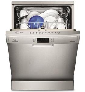 מדיח כלים ‏רחב Electrolux ESF5513LOX 