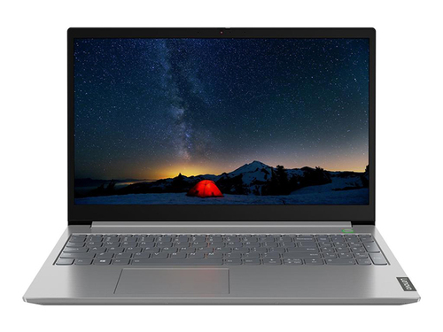 מחשב נייד Lenovo ThinkBook 15-IIL 20SM0012US לנובו