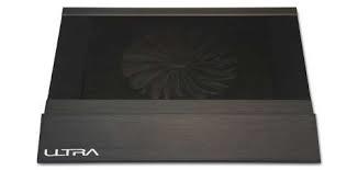 משטח קרור למחשב נייד ULTRA Sub Zero X7  Notebook Cooling Station U12-40899