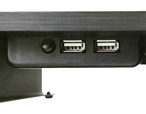 משטח קרור למחשב נייד ULTRA Sub Zero X7  Notebook Cooling Station U12-40899