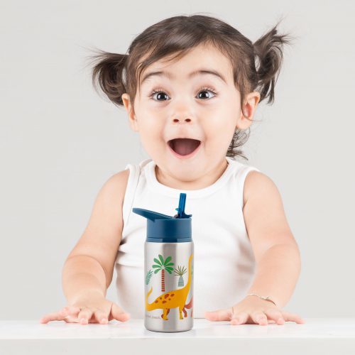 בקבוק שתיה תרמי -דינו-סטאפן גוזף 