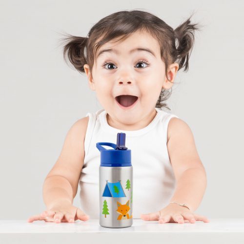 בקבוק שתיה תרמי -דינו-סטאפן גוזף 
