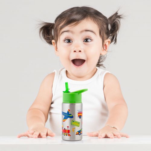 בקבוק שתיה תרמי תחבורה-סטאפן גוזף 
