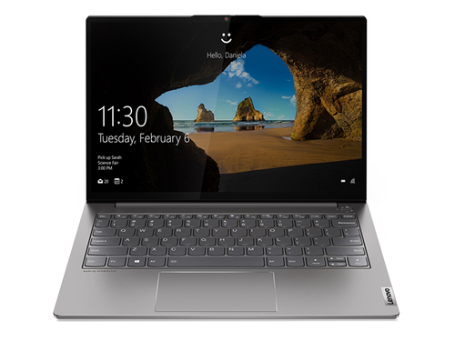 מחשב נייד Lenovo ThinkBook 14 G2 ITL 20VD004VUS לנובו