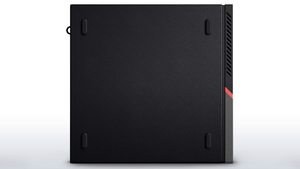 מחשב נייד Lenovo M600 Tiny מערכת הפעלה חלונות 10 פרו כולל חבילת אופיס 2019 לנובו