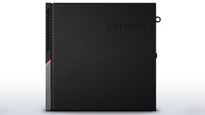 מחשב נייד Lenovo M600 Tiny מערכת הפעלה חלונות 10 פרו כולל חבילת אופיס 2019 לנובו