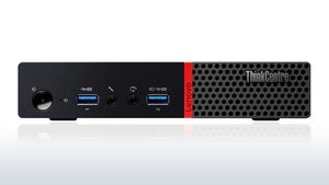 מחשב נייד Lenovo M600 Tiny מערכת הפעלה חלונות 10 פרו כולל חבילת אופיס 2019 לנובו