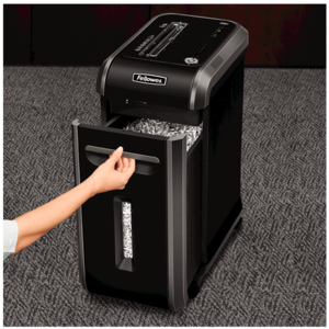 מגרסת נייר משרדית FELLOWES 99CI