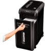 מגרסת נייר פתיתים FELLOWES 99MS