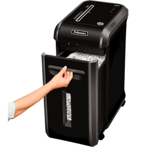מגרסת נייר פתיתים FELLOWES 99MS