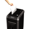מגרסת נייר פתיתים FELLOWES 99MS