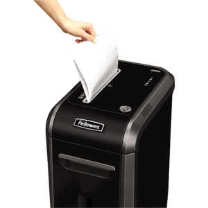 מגרסת נייר פתיתים FELLOWES 99MS
