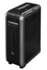 מגרסה פתיתים משרדית FELLOWES 125CI