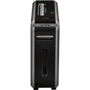 מגרסה פתיתים משרדית FELLOWES 125CI