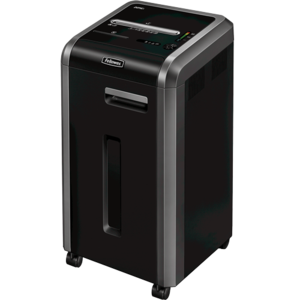 מגרסת נייר בינונית FELLOWES 225CI