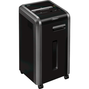 מגרסת נייר בינונית FELLOWES 225CI