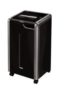 מגרסה משרדית גדולה FELLOWES 325CI