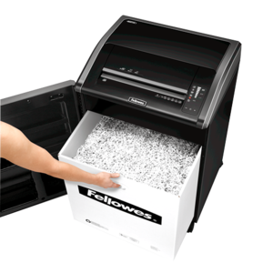 מגרסה משרדית גדולה FELLOWES 485CI
