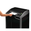 מגרסה משרדית גדולה FELLOWES 485CI