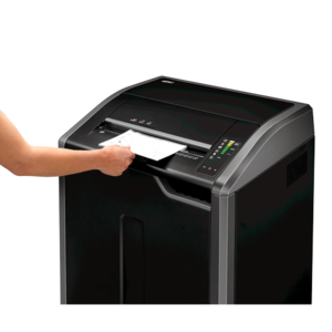 מגרסה משרדית גדולה FELLOWES 485CI