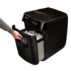 מגרסת נייר משרדית FELLOWES AUTOMAX 150C