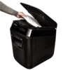 מגרסת נייר משרדית FELLOWES AUTOMAX 150C