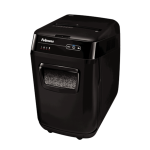 מגרסת נייר משרדית FELLOWES AUTOMAX 200M