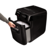 מגרסת נייר משרדית FELLOWES AUTOMAX 200M