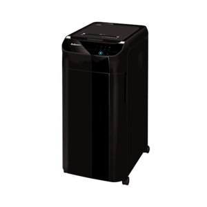 מגרסת משרדית רצועות קצרות FELLOWES AutoMax 350C