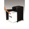 מגרסת משרדית רצועות קצרות FELLOWES AutoMax 350C