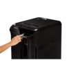 מגרסת משרדית רצועות קצרות FELLOWES AutoMax 350C