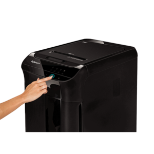 מגרסת משרדית רצועות קצרות FELLOWES AutoMax 350C