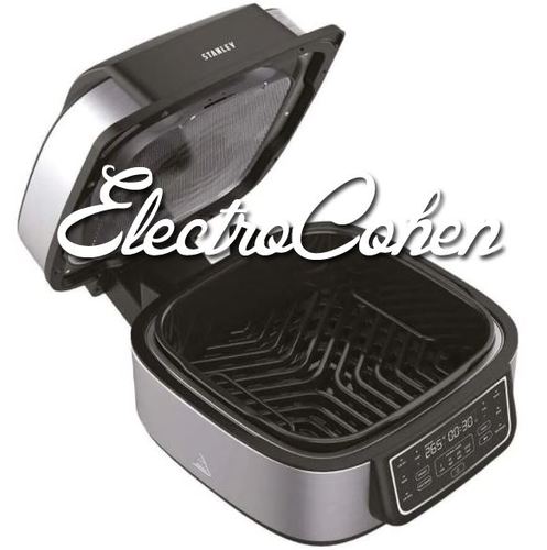 ‏גריל ‏חשמלי Stanley HABQ-9500