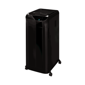 מגרסה משרדית גדולה FELLOWES AutoMax 550C