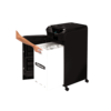 מגרסה משרדית גדולה FELLOWES AutoMax 550C
