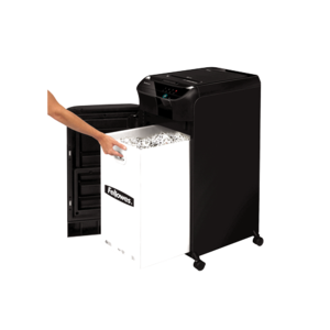 מגרסה משרדית גדולה FELLOWES AutoMax 550C