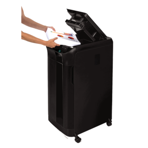 מגרסה משרדית גדולה FELLOWES AutoMax 550C