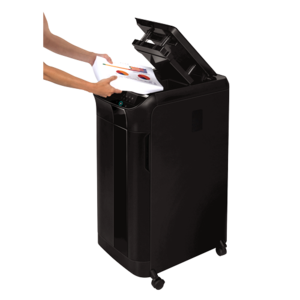 מגרסת נייר FELLOWES AutoMax 600M
